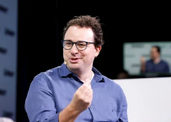 dario amodei anthropic techcrunch
