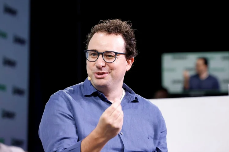Anthropic CEO Calls For Slower AI Development Amid Growing Misuse Concerns 1 dario amodei anthropic techcrunch