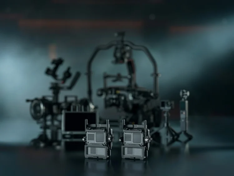 DJI SDR Transmission 2 Launches In Malaysia 1 dji sdr transmission 2 launch