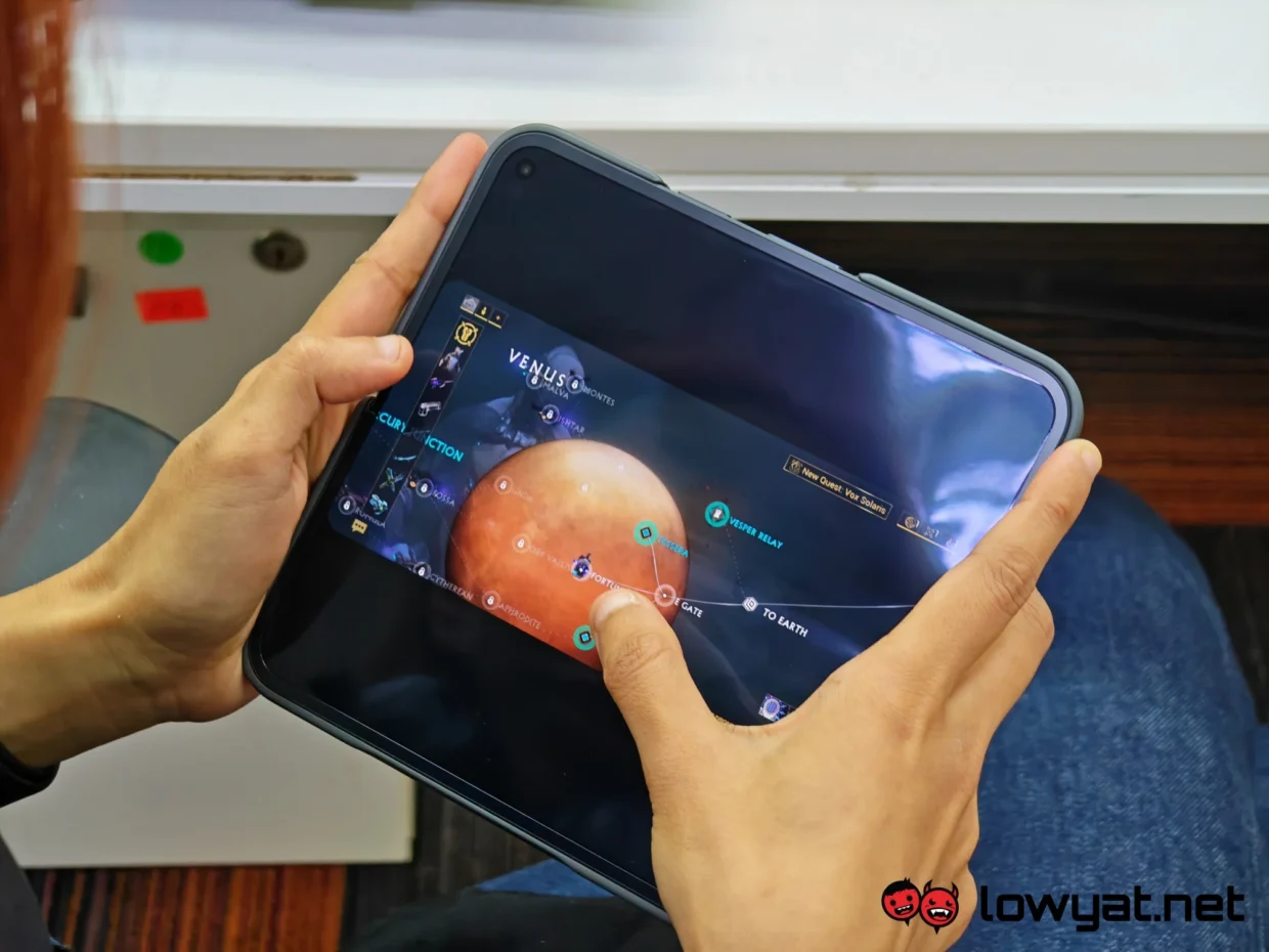 Google Pixel 11 Pro Fold Review: A Tensor-y Experience 36 Google Pixel 11 Pro Fold