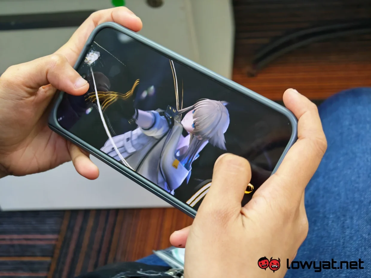 Google Pixel 11 Pro Fold Review: A Tensor-y Experience 35 Google Pixel 11 Pro Fold