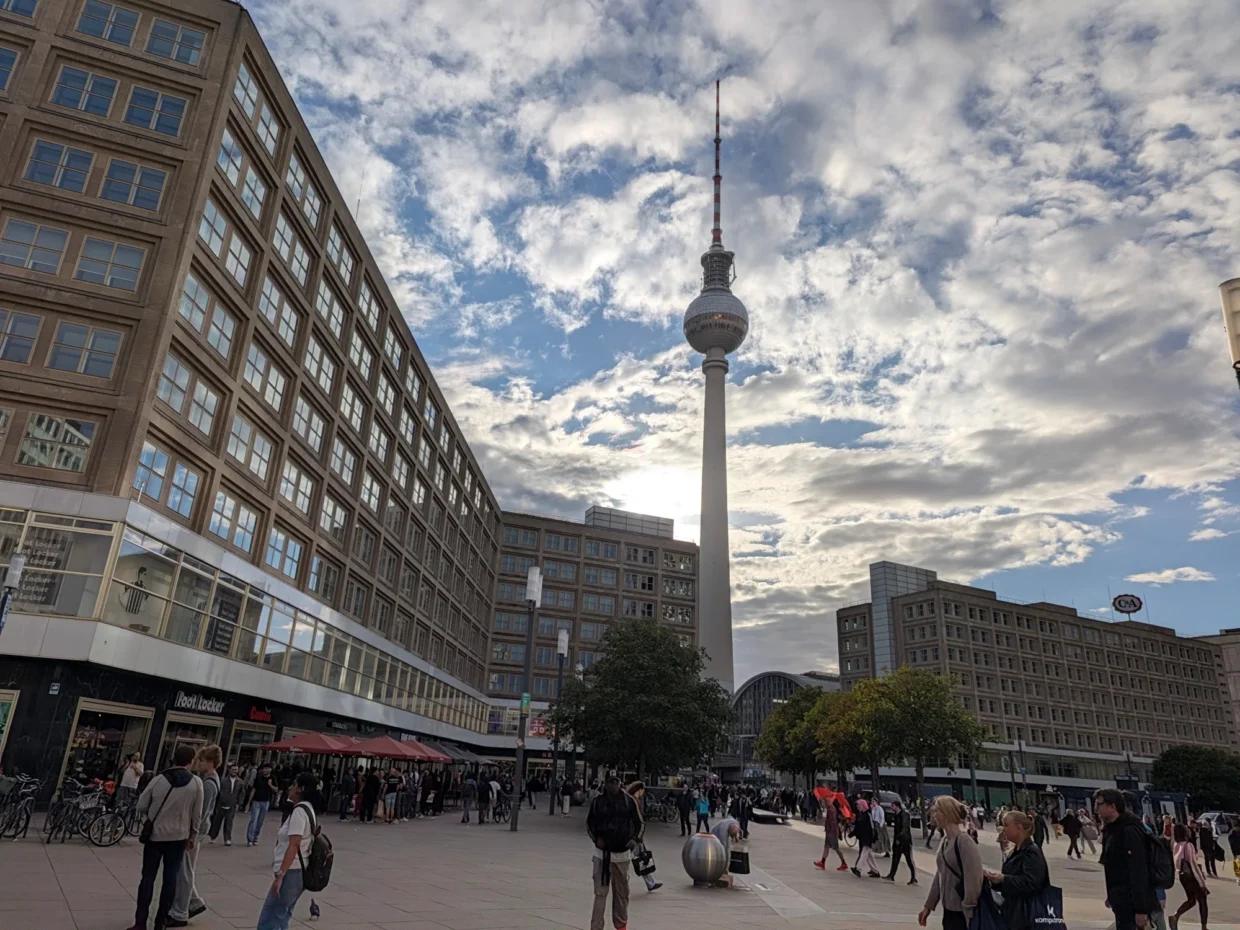 Google Pixel 11 Pro Fold Review: A Tensor-y Experience 21 Google Pixel 11 Pro Fold image sample