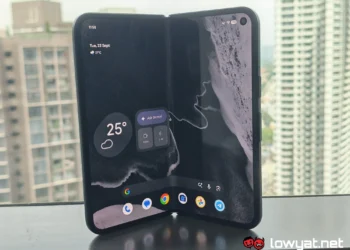 Google Pixel 11 Pro Fold