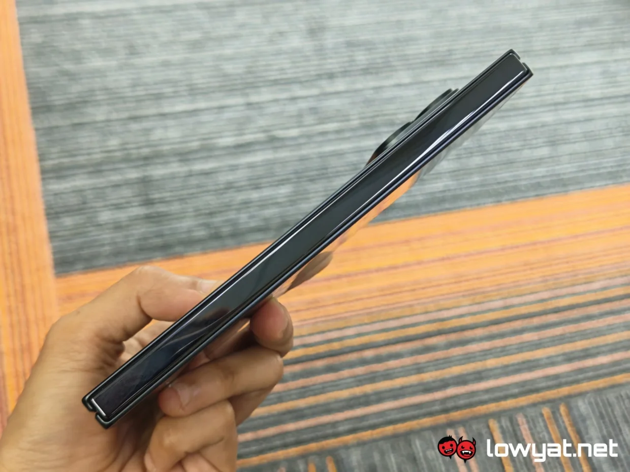 Google Pixel 11 Pro Fold Review: A Tensor-y Experience 3 Google Pixel 11 Pro Fold