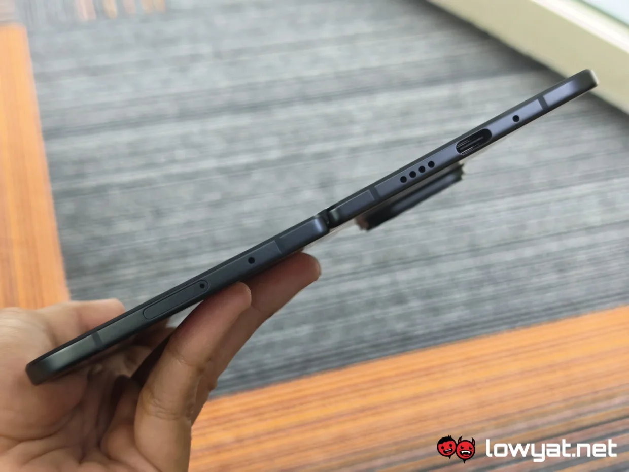 Google Pixel 11 Pro Fold Review: A Tensor-y Experience 7 Google Pixel 11 Pro Fold