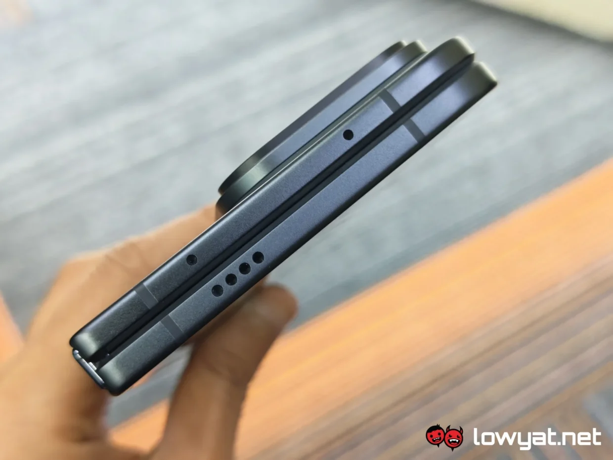 Google Pixel 11 Pro Fold Review: A Tensor-y Experience 6 Google Pixel 11 Pro Fold