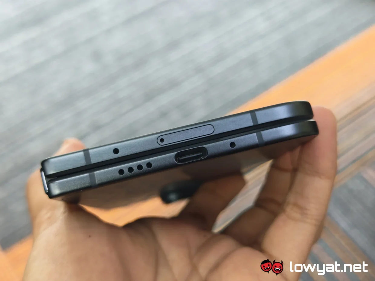 Google Pixel 11 Pro Fold Review: A Tensor-y Experience 5 Google Pixel 11 Pro Fold
