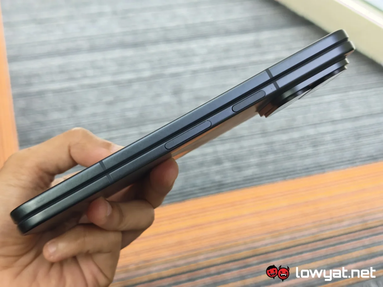 Google Pixel 11 Pro Fold Review: A Tensor-y Experience 4 Google Pixel 11 Pro Fold