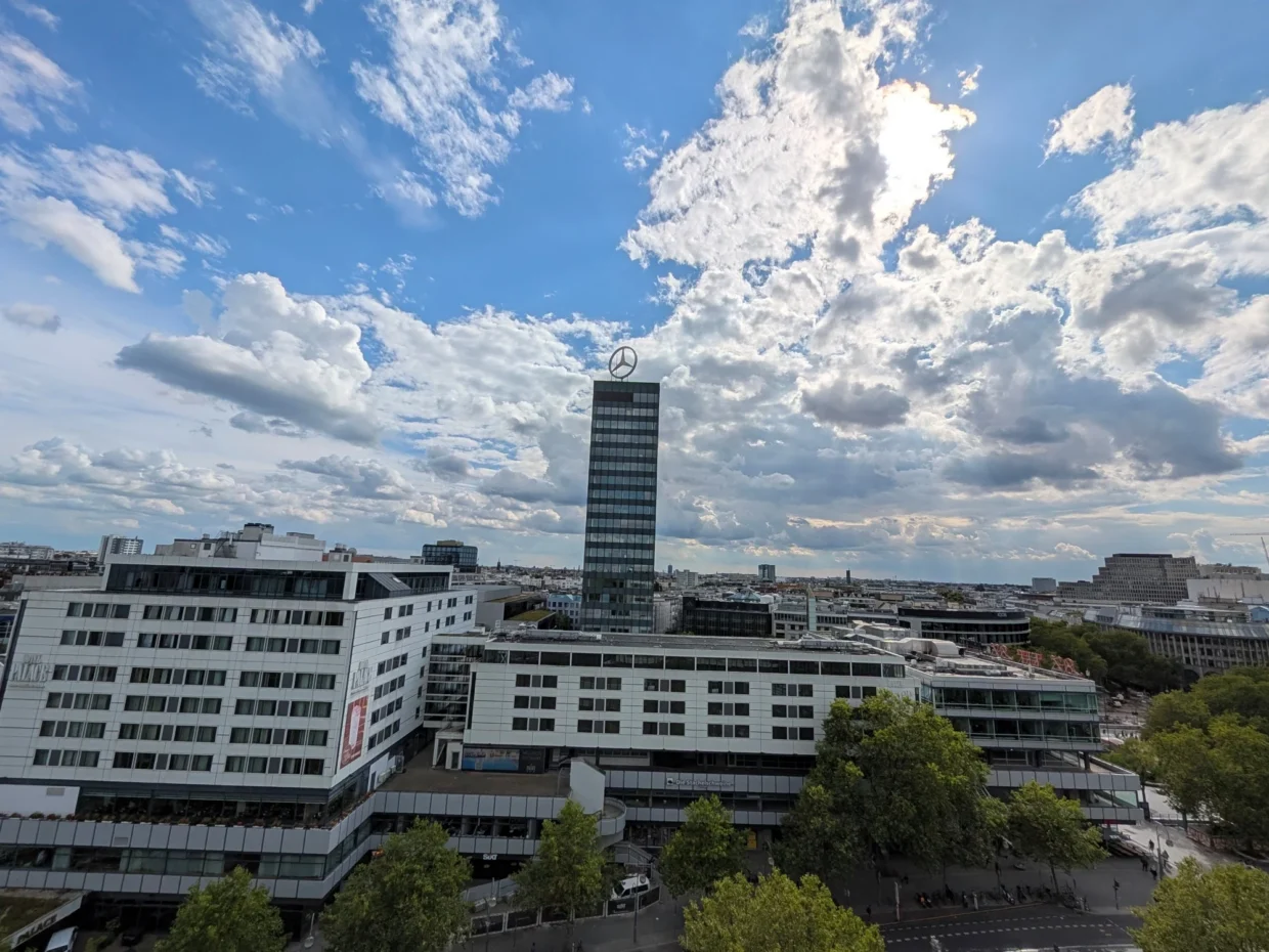 Google Pixel 11 Pro Fold Review: A Tensor-y Experience 25 Google Pixel 11 Pro Fold image sample