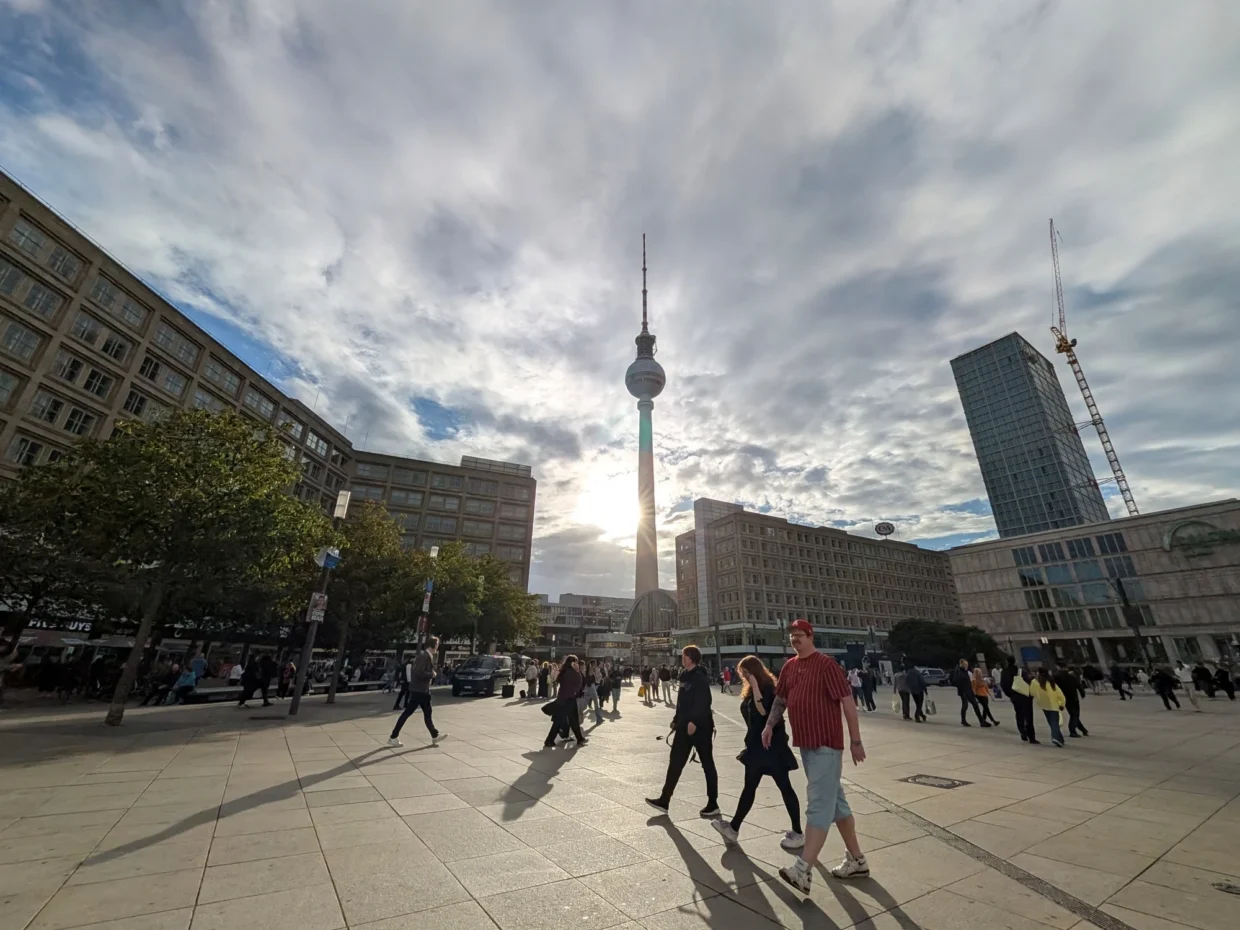 Google Pixel 11 Pro Fold Review: A Tensor-y Experience 24 Google Pixel 11 Pro Fold image sample