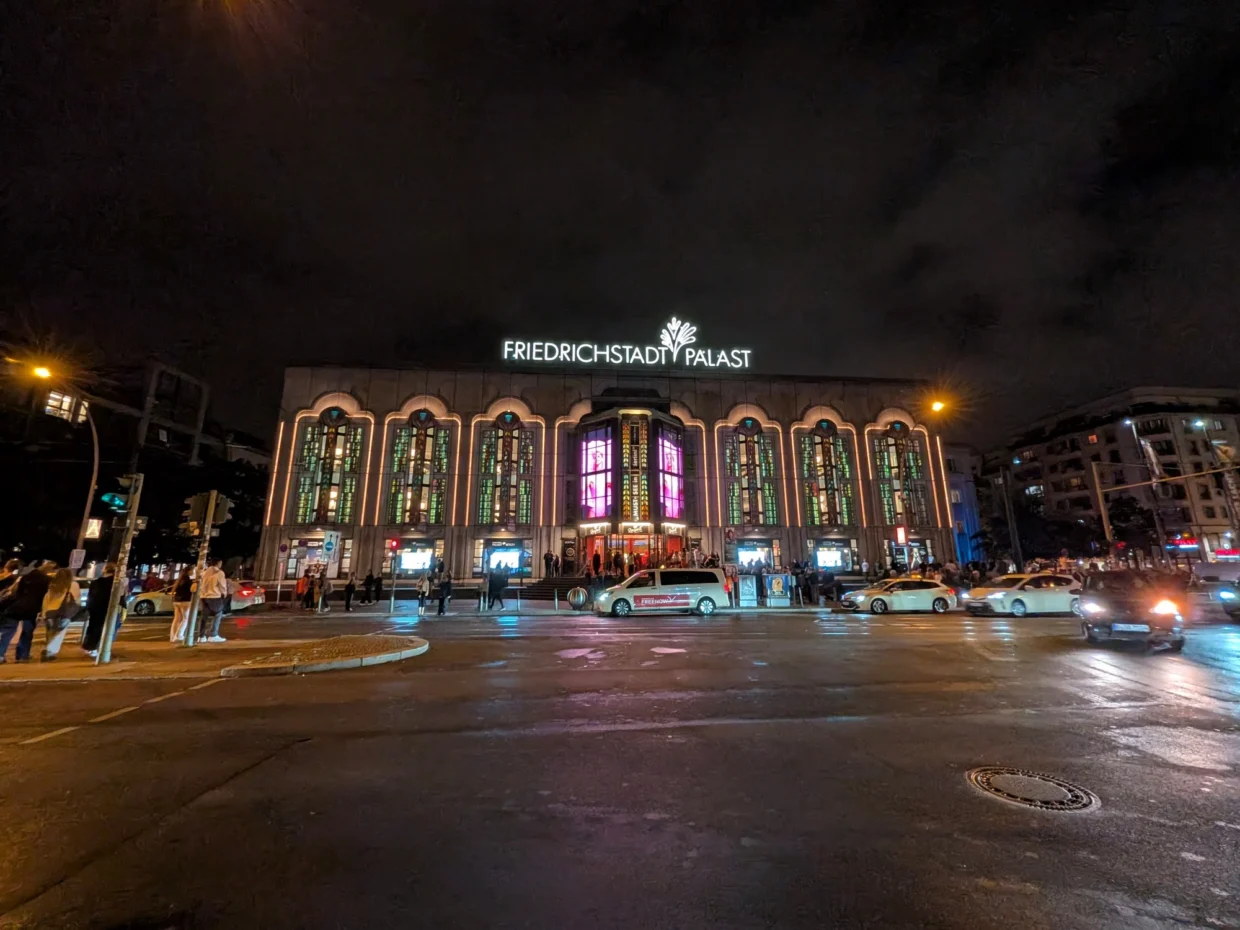 Google Pixel 11 Pro Fold Review: A Tensor-y Experience 23 Google Pixel 11 Pro Fold image sample