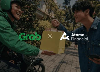 grab atome