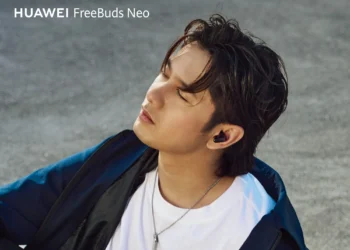 Huawei FreeBuds Neo