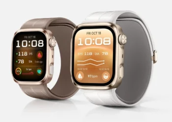 Huawei Watch D3