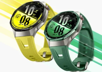 Huawei Watch GT 7 Pro