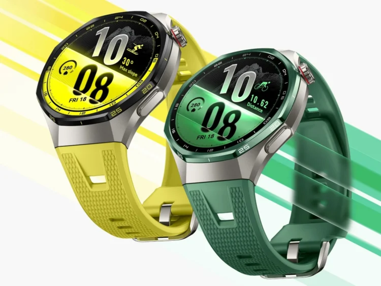 Huawei Watch GT 7 Series Officially Launching Locally Next Week 1 Huawei Watch GT 7 Pro