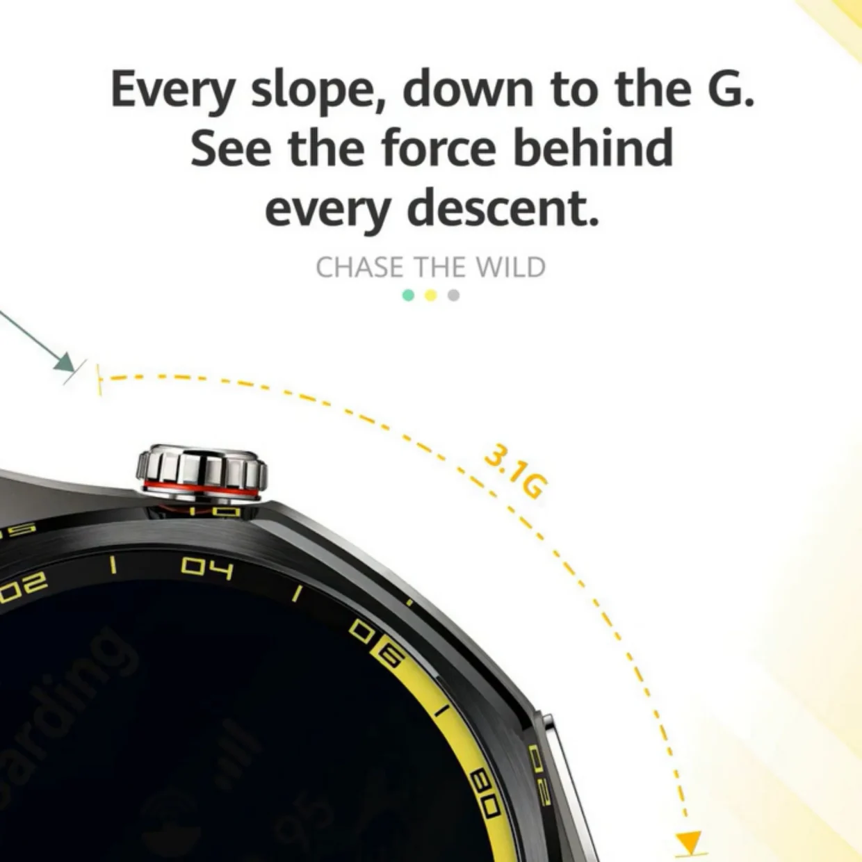 Huawei Watch GT 7 Series Officially Launching Locally Next Week 5 Huawei Watch GT 7 series teaser
