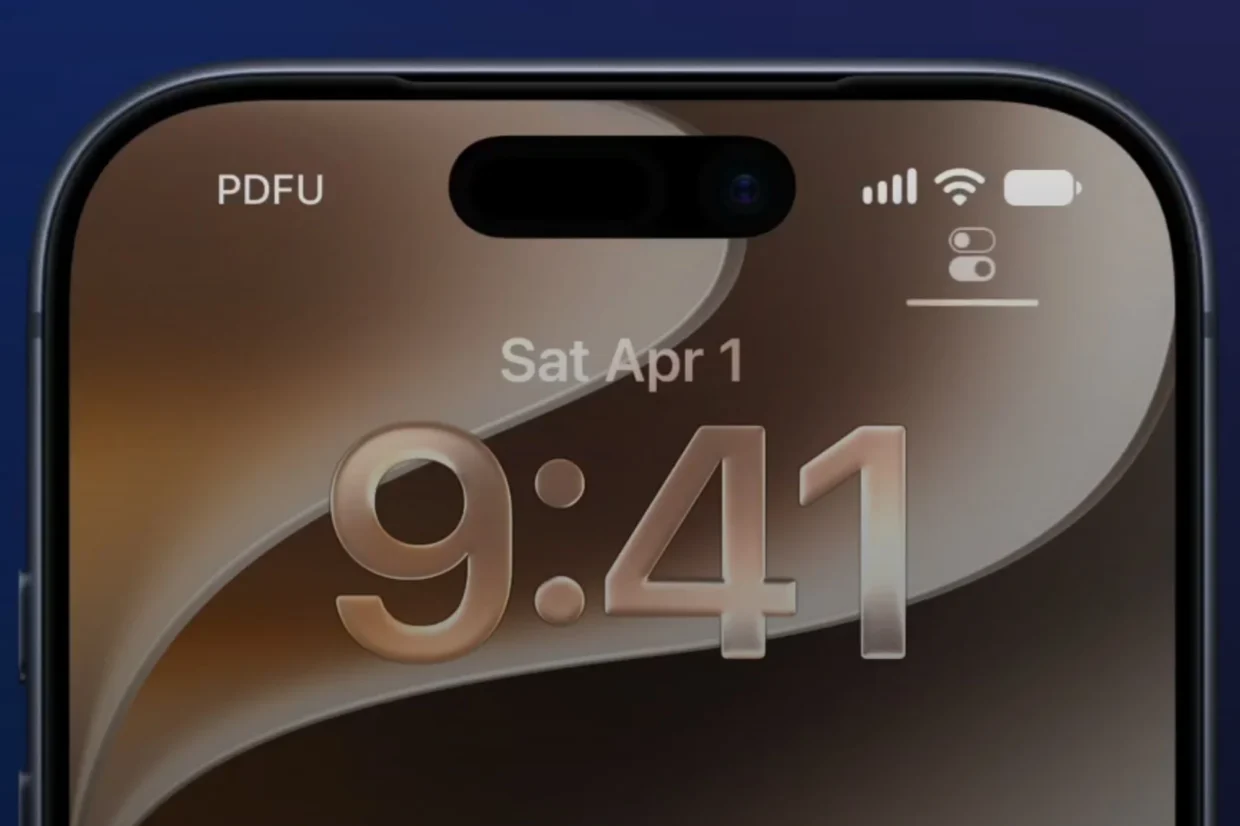 Apple Adds iPhone Handoff Feature to iOS 27 2 iOS 27 iPhone Handoff notification