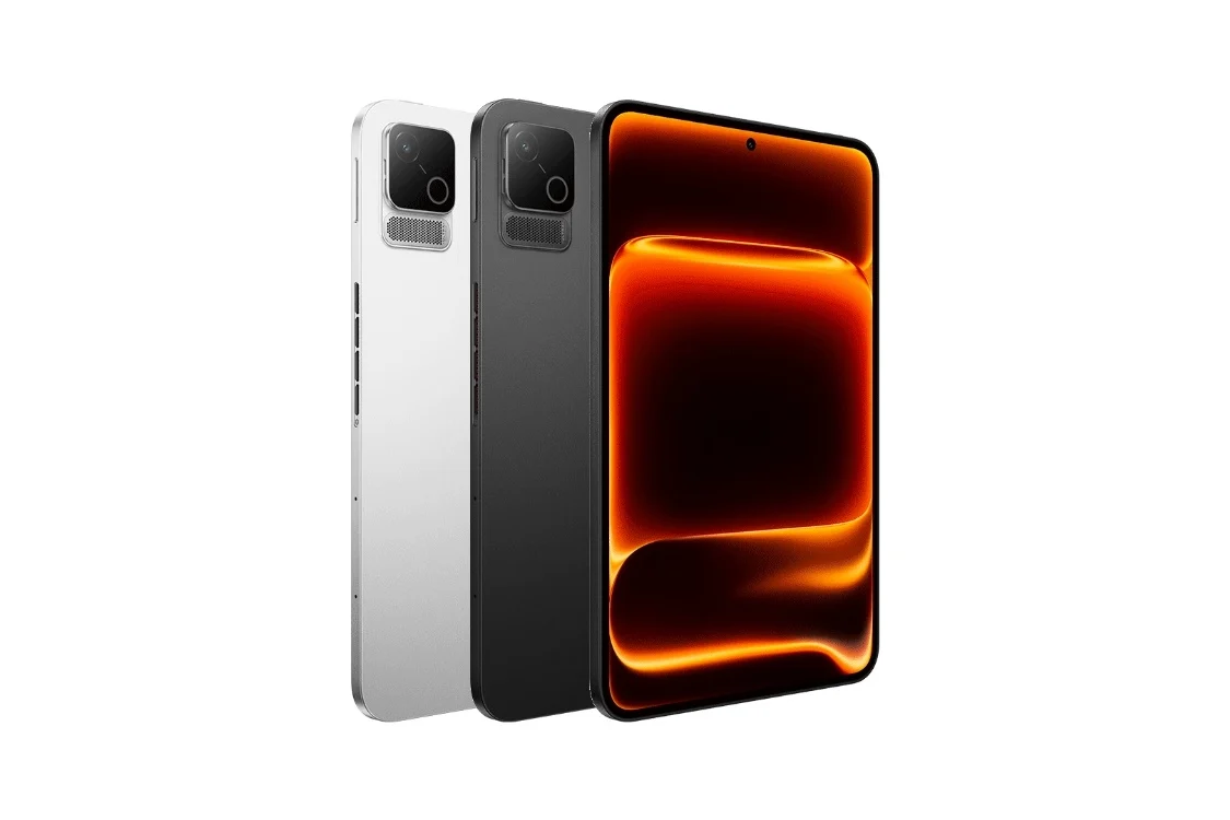 iQOO Launches Pad Ultra In China; Features Custom Q4 Chip 2 iQOO Pad Ultra