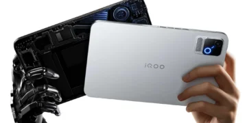 iQOO Pad Ultra