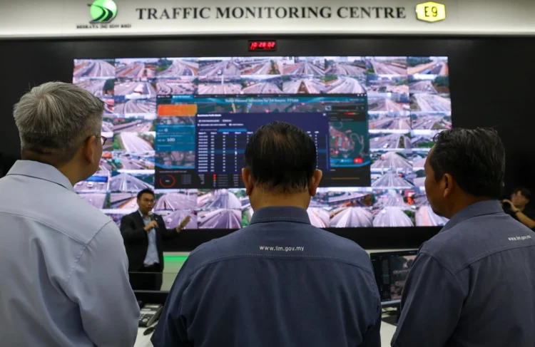 IJM Launches AI-Powered Smart Highway System To Detect Incidents In Real Time 1 ijm AI-Powered Smart Highway System launch