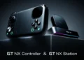 Infinix GT NX Controller GT NX Station