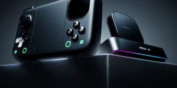 Infinix GT NX Controller GT NX Station
