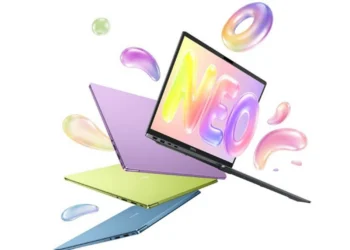 Infinix XBOOK 14 Neo