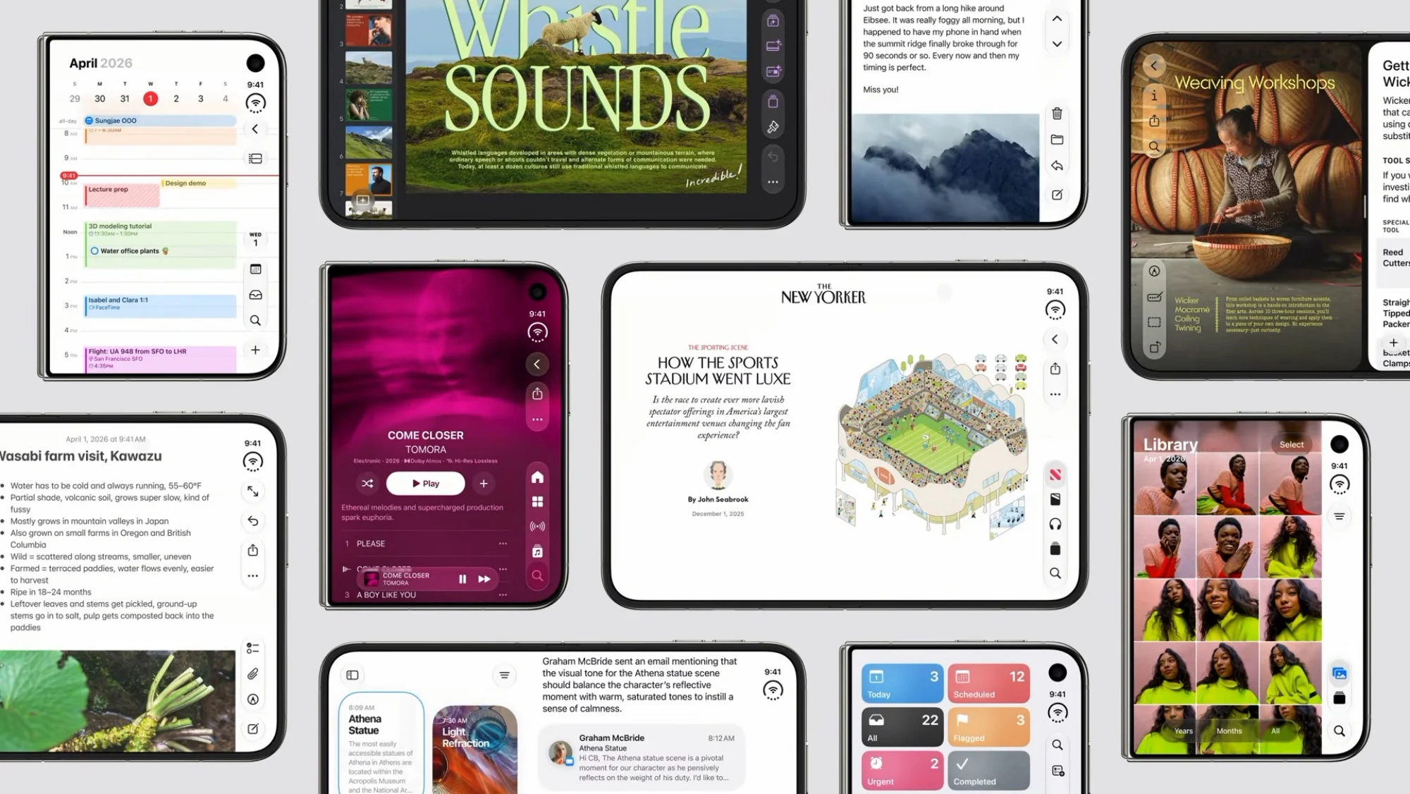 At Last, Apple Officially Unveils The iPhone Duo; Price Starts From RM9,499 7 iphone duo launch