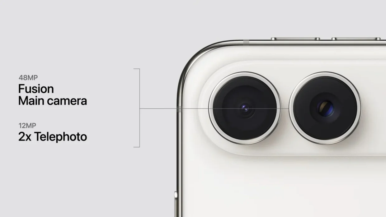 At Last, Apple Officially Unveils The iPhone Duo; Price Starts From RM9,499 6 iphone duo launch