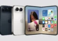 iphone duo launch