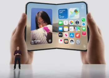 iphone duo launch