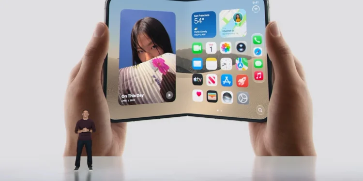 iphone duo launch