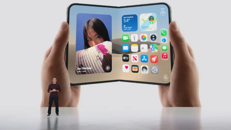 At Last, Apple Officially Unveils The iPhone Duo; Price Starts From RM9,499 1 iphone duo launch
