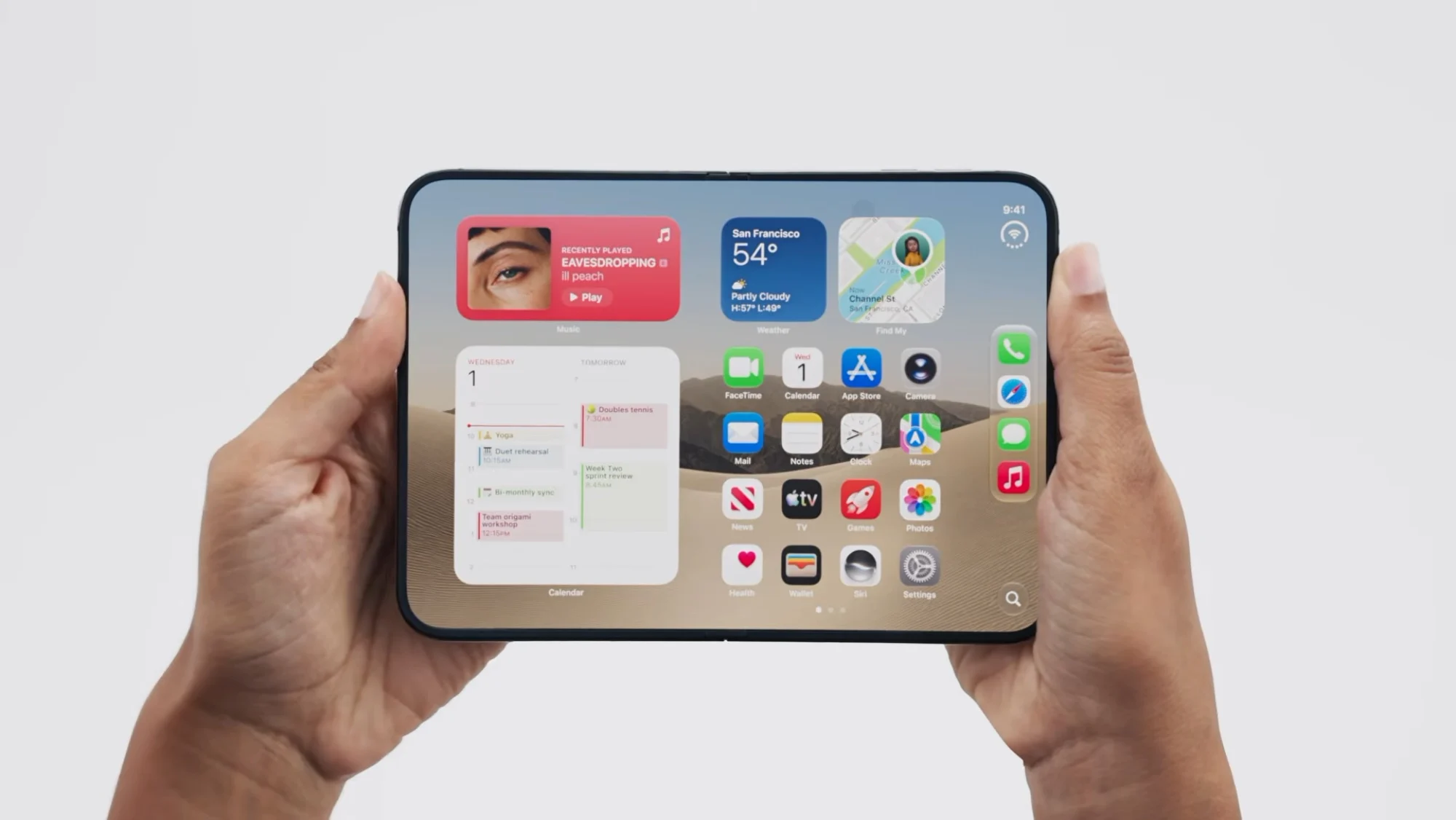 At Last, Apple Officially Unveils The iPhone Duo; Price Starts From RM9,499 8 iphone duo launch