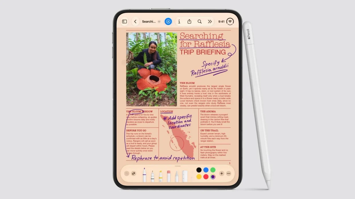 At Last, Apple Officially Unveils The iPhone Duo; Price Starts From RM9,499 3 iphone duo launch