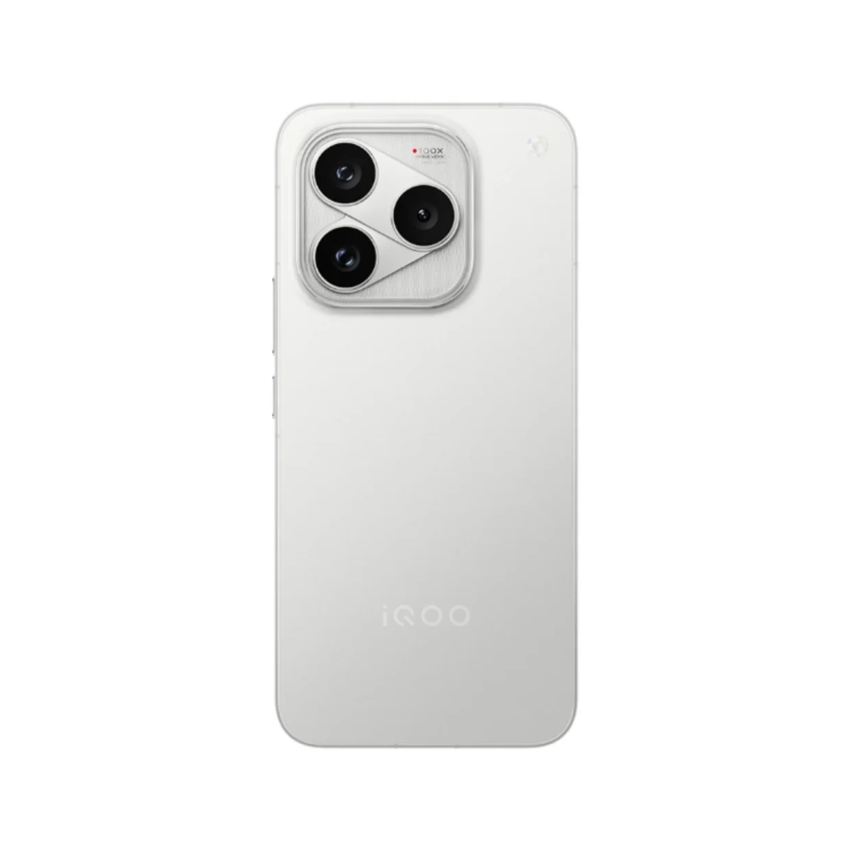 iQOO 16 Launched In China With Snapdragon 8 Elite Extreme Gen 6 SoC, Bigger Battery 7 iQOO 16