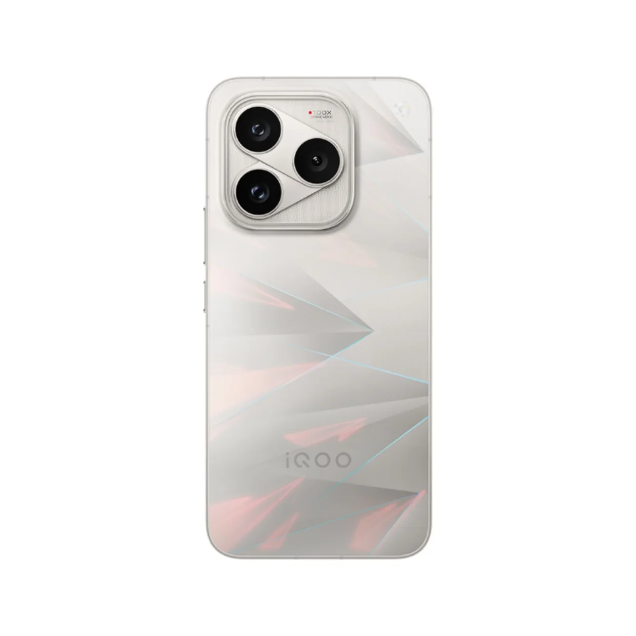 iQOO 16 Launched In China With Snapdragon 8 Elite Extreme Gen 6 SoC, Bigger Battery 8 iQOO 16