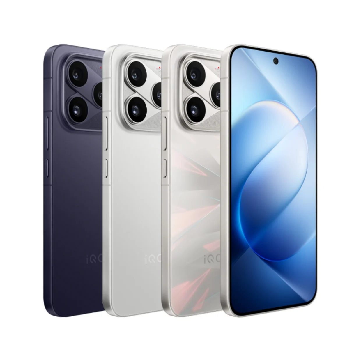 iQOO 16 Launched In China With Snapdragon 8 Elite Extreme Gen 6 SoC, Bigger Battery 5 iQOO 16