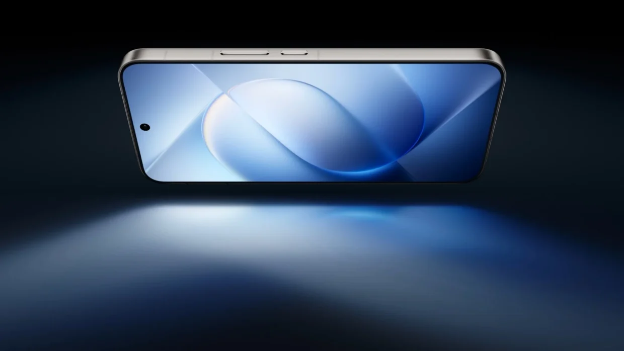 iQOO 16 Launched In China With Snapdragon 8 Elite Extreme Gen 6 SoC, Bigger Battery 2 iQOO 16