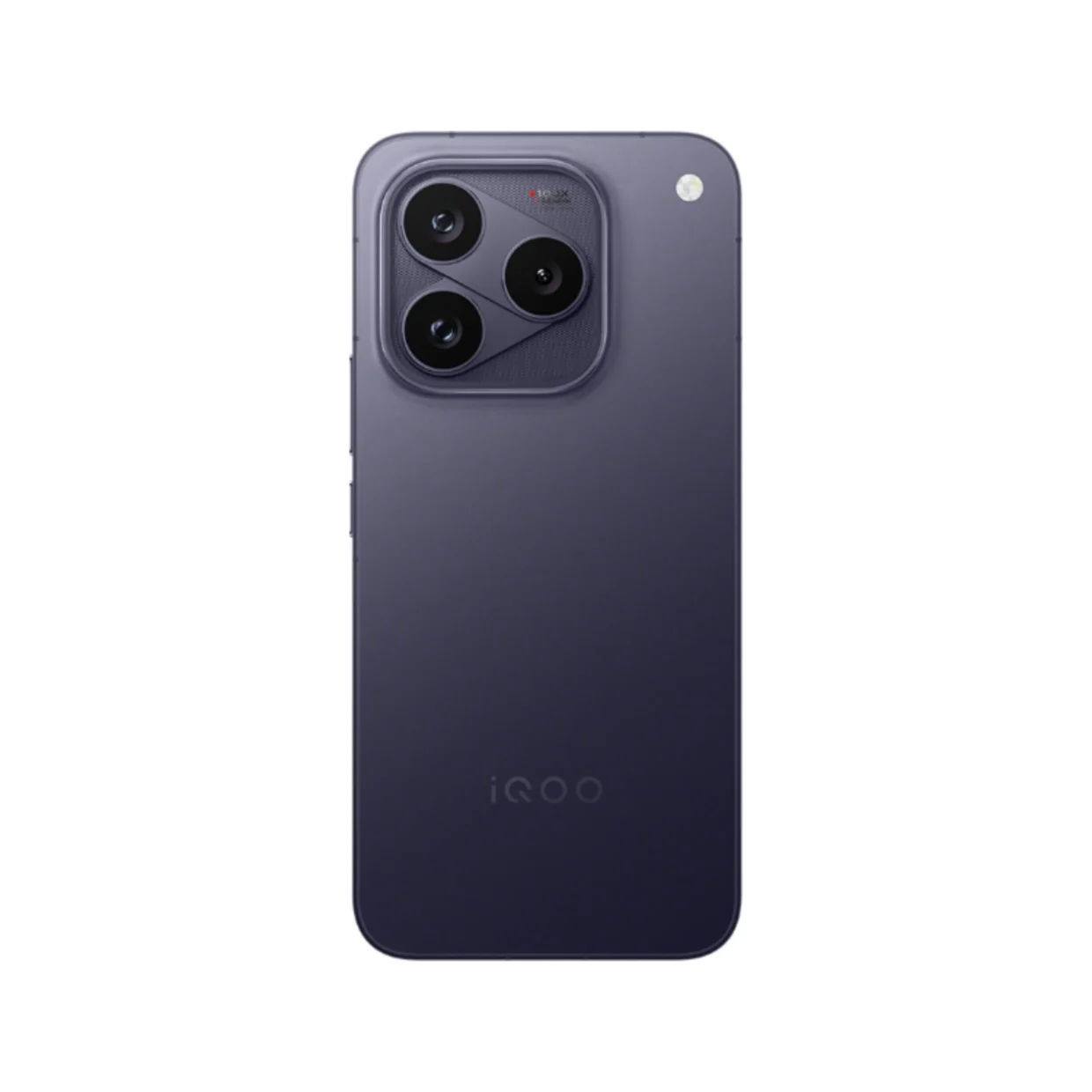 iQOO 16 Launched In China With Snapdragon 8 Elite Extreme Gen 6 SoC, Bigger Battery 6 iQOO 16