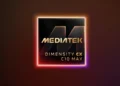 MediaTek Dimensity CX C10 Max