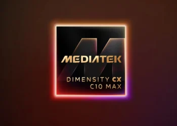 MediaTek Dimensity CX C10 Max