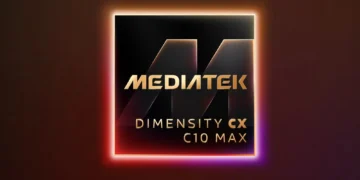 MediaTek Dimensity CX C10 Max