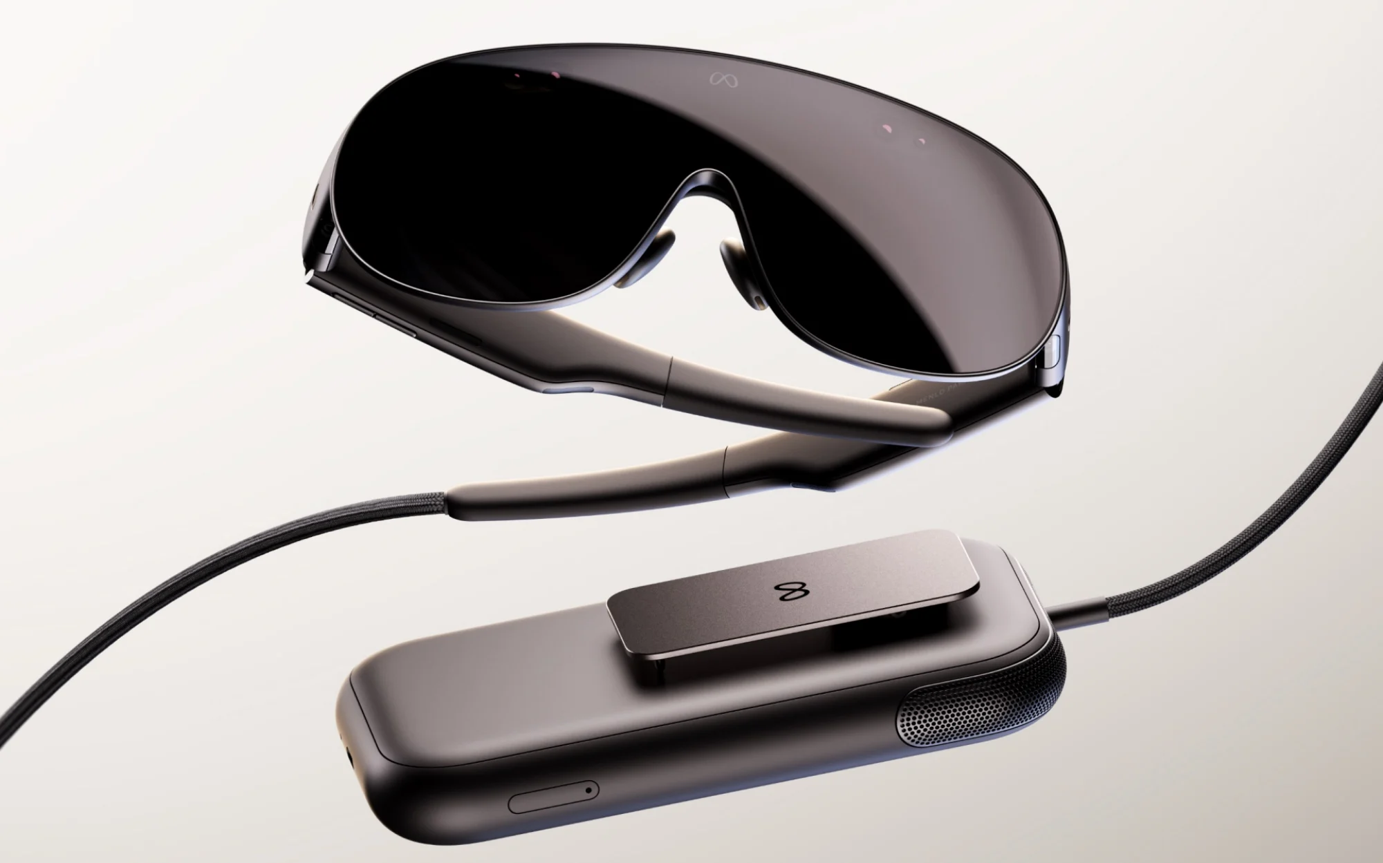 meta vr glasses