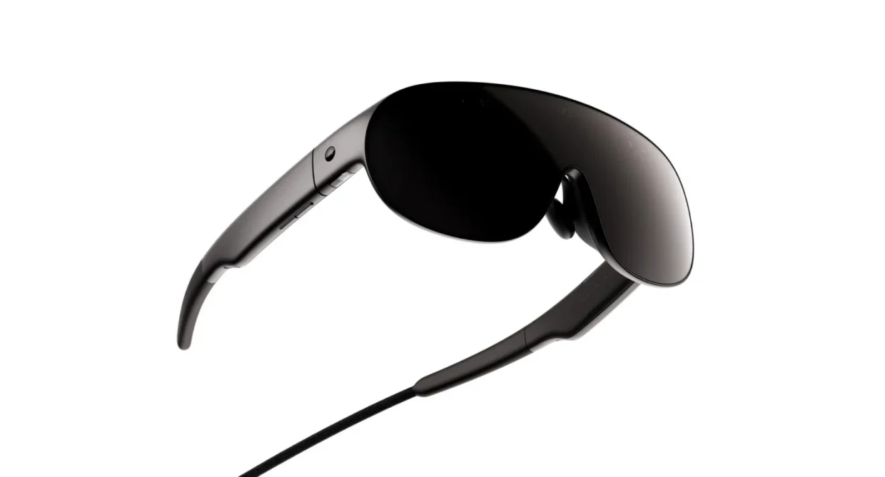 meta vr glasses