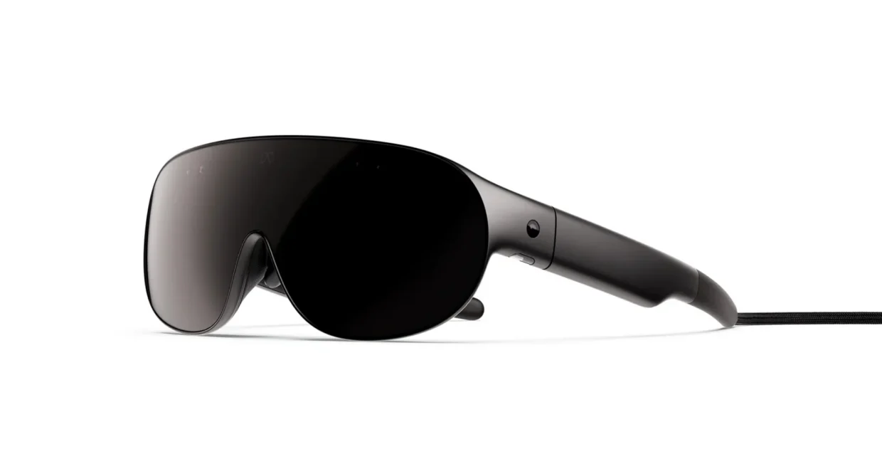 meta vr glasses