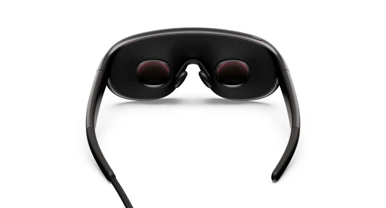 meta vr glasses