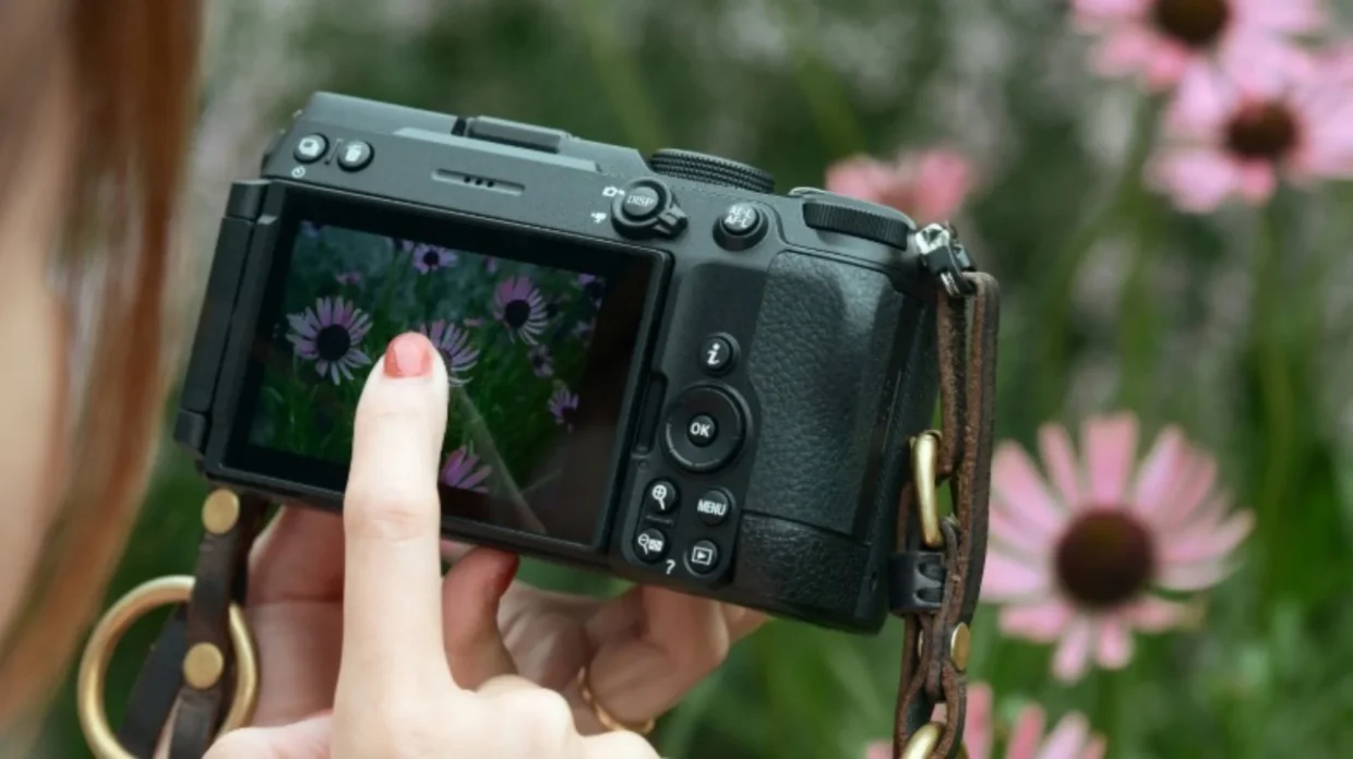 Nikon Z5IIC Officially Announced 7 nikon z5iic announced
