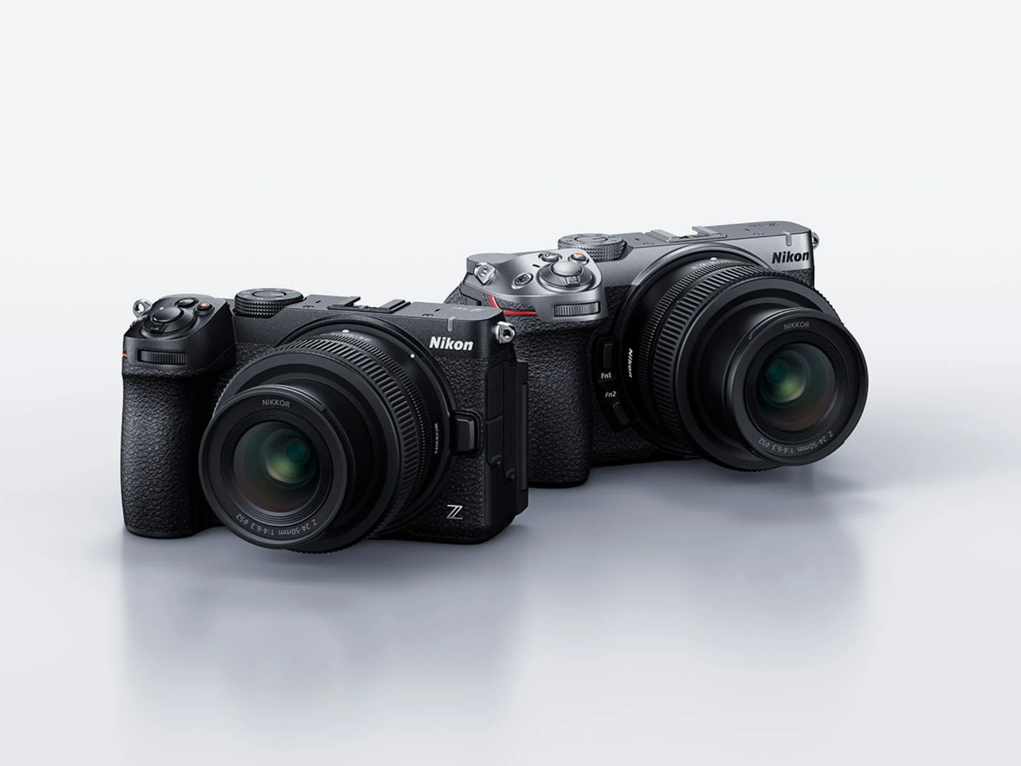 Nikon Z5IIC Officially Announced 8 nikon z5iic announced